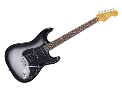 GUITARRA ELECTRICA - FENDER STRATOCASTER MODERN PLAYER HSS SILVERBURST