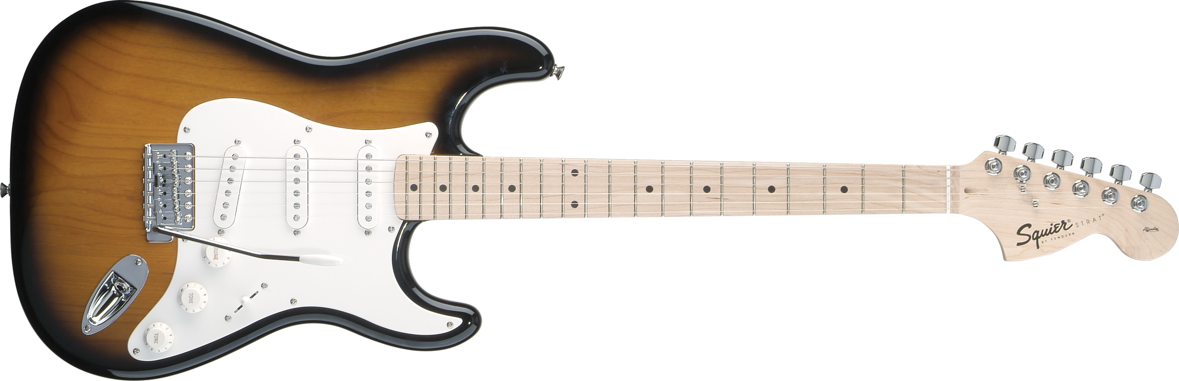 GUITARRA ELECTRICA - FENDER SQUIRE AFFINITY SPCL