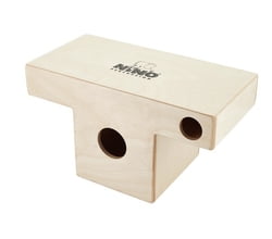 CAJON - NINO PERCUSION SLAP TOP