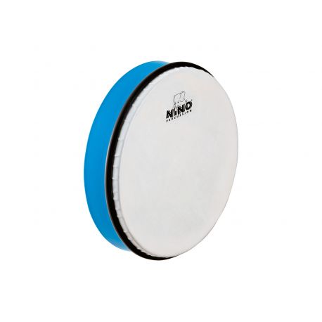 PANDERO - NINO PERCUSSION AZUL NINO5SB