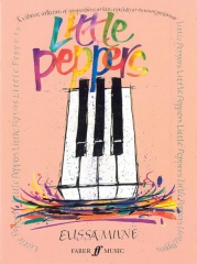 MILNE E. - LITTLE PEPPERS