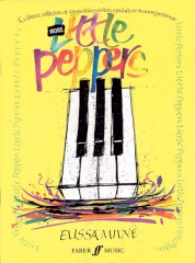 MILNE E.  - MORE LITTLE PEPPERS