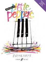 MILNE E. - EVEN MORE LITTLE PEPPERS