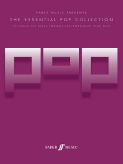 ALBUM - THE ESSENTIAL POP COLLECTION