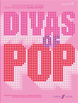 ALBUM- DIVAS OF POP GREATEST (30)