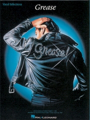 CASEY / JACOBS - GREASE ( MUSICAL ) SELECTIONS