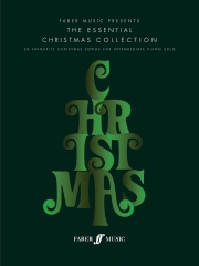 ALBUM - THE ESSENTIAL CHRISTMAS COLLECTION
