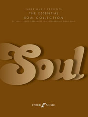 ALBUM - THE ESSENTIAL SOUL COLLECTION (22 SOUL CLASSICS)