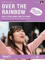 ALBUM - SING MUSICAL THEATRE -OVER THE RAINBOW