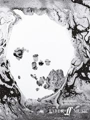 RADIOHEAD - A MOON SHAPED POOL PVG