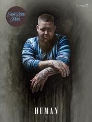 RAG´N´BONE MAN - HUMAN  (PVG)