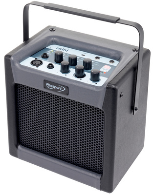 AMPLIFICADOR - FENDER PASSPORT MINI 230V EUR DS