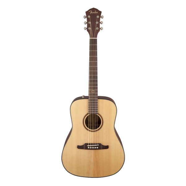 GUITARRA ACUSTICA - FENDER F1000