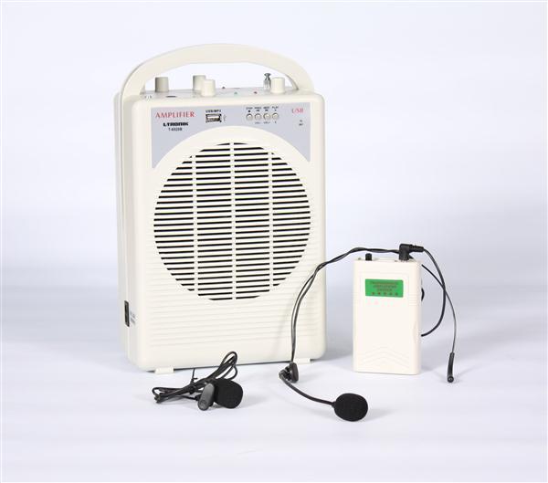 EQUIPO MICRO PORTATIL - L-TRONIK COMBO 1 INALAMBRICO USB