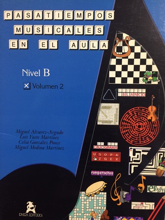 VARIOS - PASATIEMPOS MUSICALES V.2 -