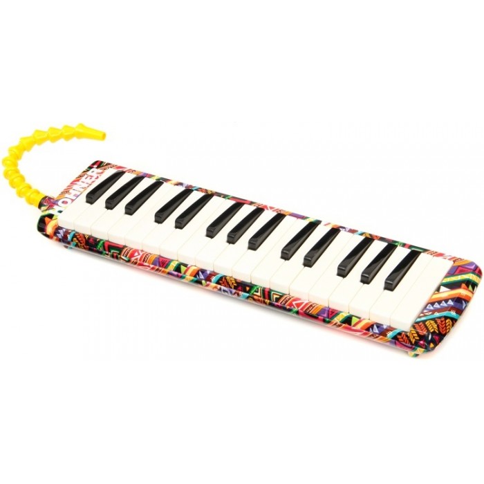 MELODICA - HOHNER 94452-AIRBOARD-37 MULTICOLOR