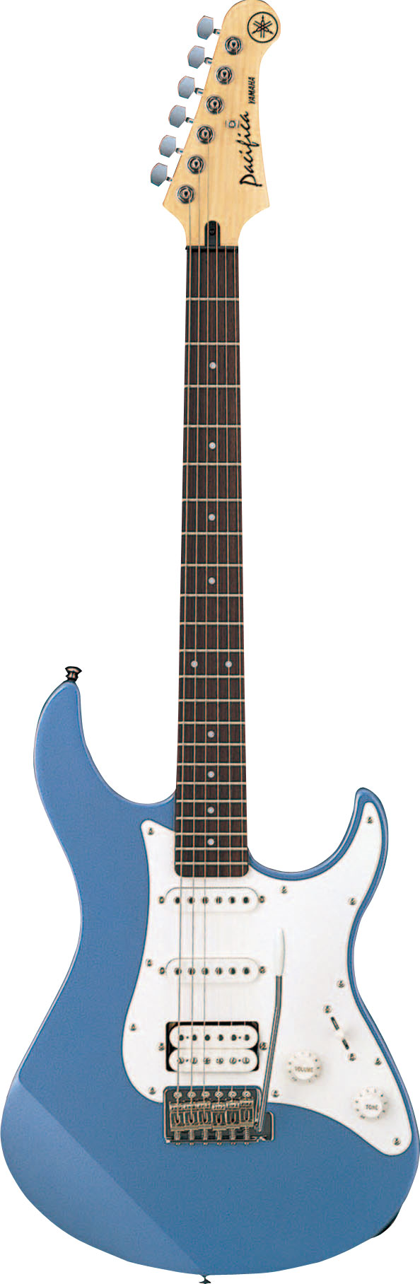 GUITARRA ELECTRICA - YAMAHA GPA112JLPB (AZUL)