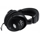 AURICULARES - ALPHA AUDIO MODELO HP ONE NEGRO