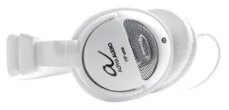 AURICULARES - ALPHA AUDIO MODELO HP ONE BLANCO