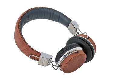 AURICULARES - ALPHA AUDIO HP FIVE