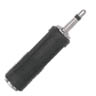 ADAPTADOR - PROEL MINI JACK M/MINI JACK H AT100