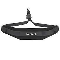 CORDON SAXO - NEOTECH SOFT MOSQUETON PLASTICO