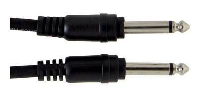 CABLE ALPHA AUDIO PATCHEO 0.3M