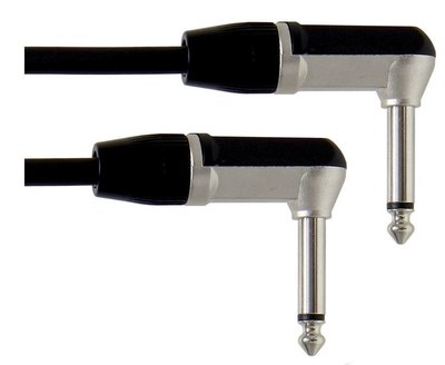 CABLE PATCHEO - ALPHA AUDIO CONNECTOR YONGSHENG 0.15M