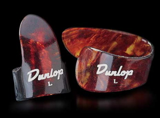 PUAS PULGAR - DUNLOP MEDIA