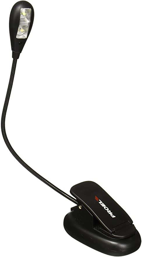 LAMPARA - PROEL LED MSLL02 USB/BATERIA