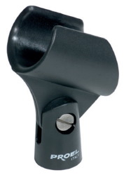 PINZA MICRO - PROEL ABS GRANDE INALAMBRICO APM25