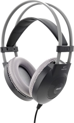 AURICULAR - AKG K77