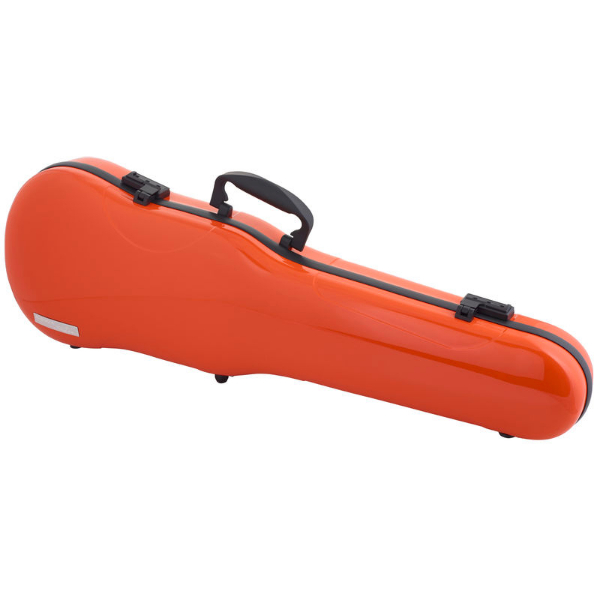 ESTUCHE VIOLIN - GEWA AIR 1.7 NARANJA