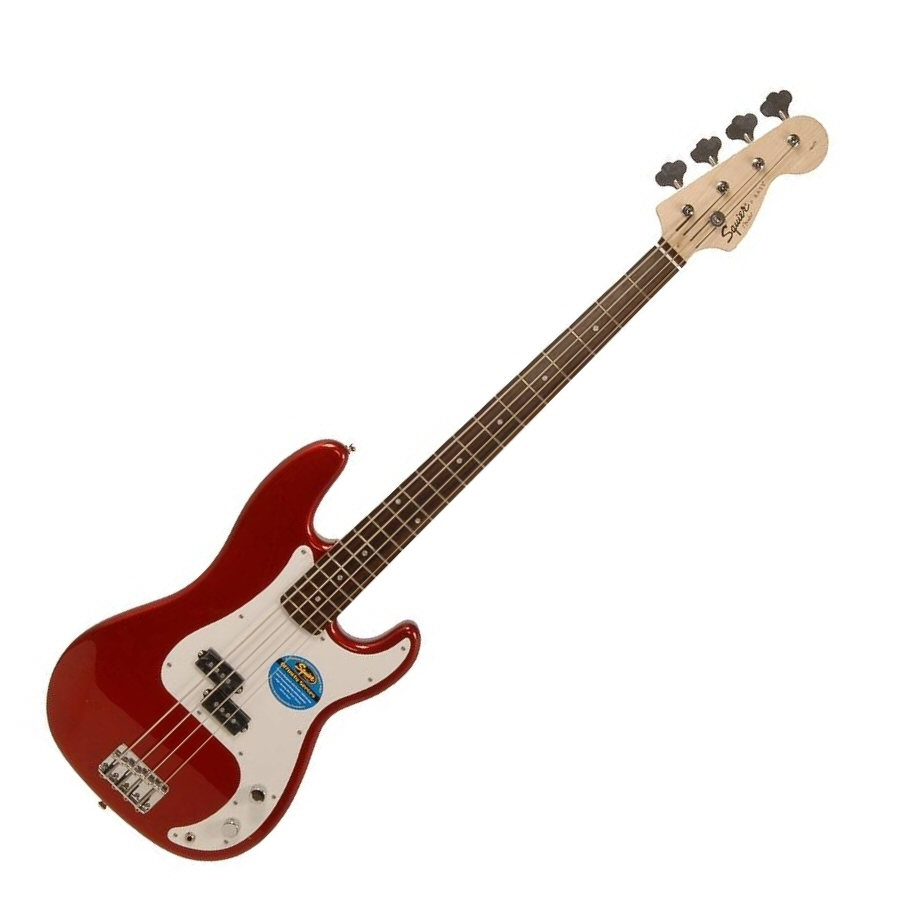 GUITARRA BAJO SQUIER PRECISION BASS AFFINITY P BASS MTR RW