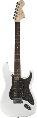 GUITARRA ELECTRICA - FENDER SQUIER AFFINITY STRAT HSS OWT RW