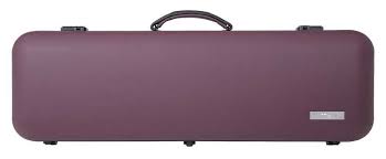 ESTUCHE VIOLIN - GEWA PRESTIGE VIOLETA