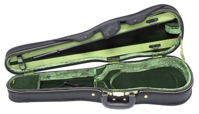 ESTUCHE VIOLIN - GEWA JAEGER PRESTIGE NEGRO