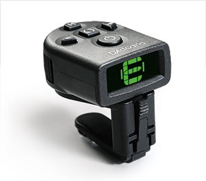 AFINADOR - D'ADDARIO NS MICRO UNIVERSAL