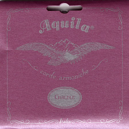 CUERDA GUITALELE- AQUILA RED SERIES