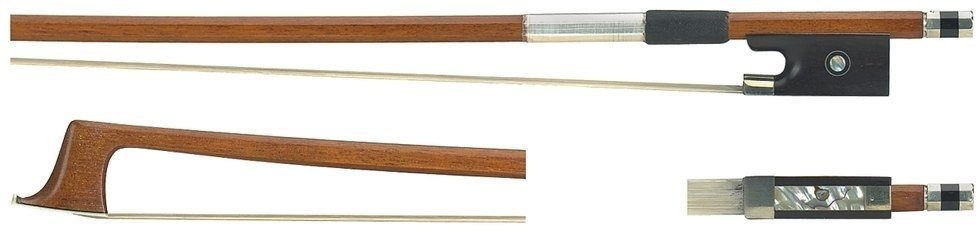 ARCO VIOLIN - PERNANBUCO GEWA