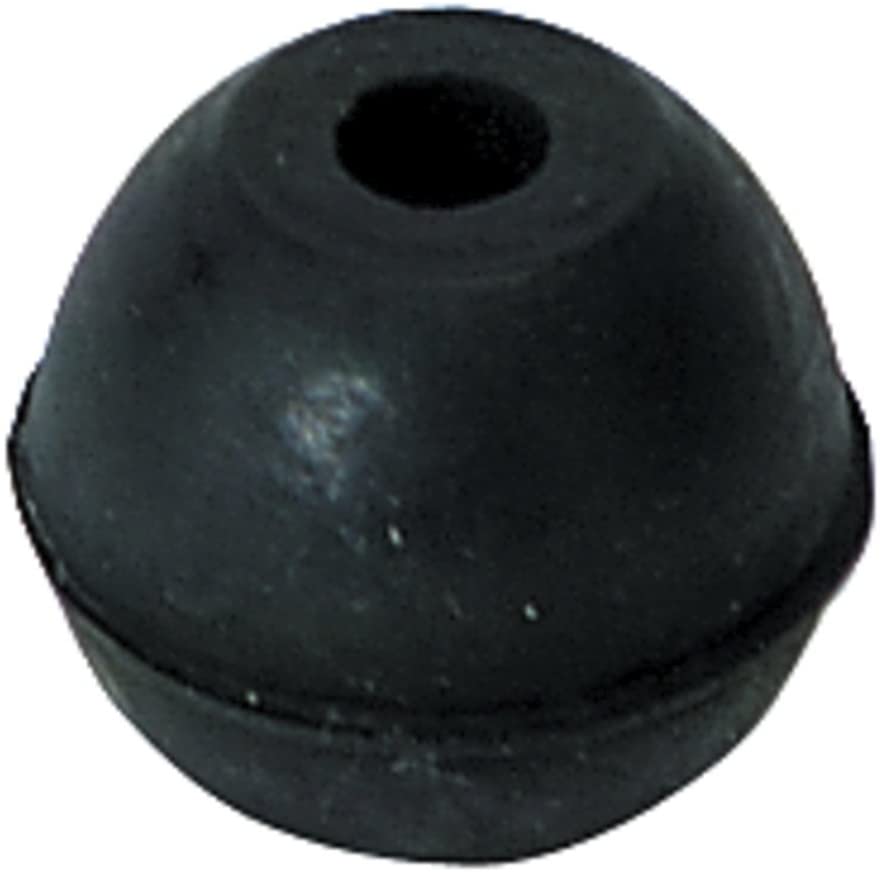 GOMA PICA VIOLONCHELO REDONDA -PEQUEÑA