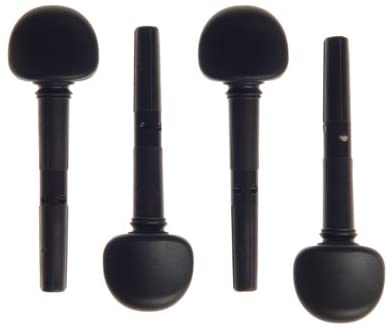 CLAVIJAS VIOLIN AFINACION PRECISA - WITNER (4) 3/4-4/4