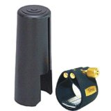 ABRAZADERA SAX SOPRANO - ROVNER VERSA V-1RVS