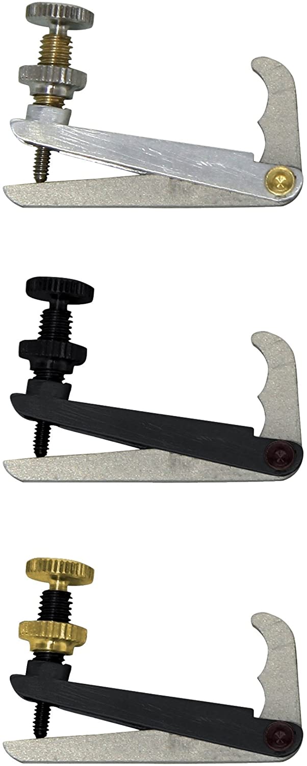 TENSOR VIOLIN 4/4 - ULSA ALU- TITANIO