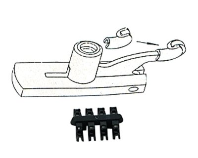 PROTECTOR CUERDAS VIOLIN -WITNER