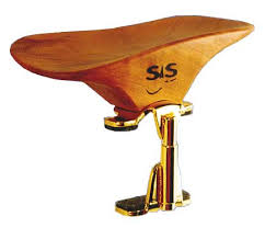 BARBADA VIOLIN - SAS PERAL 24MM