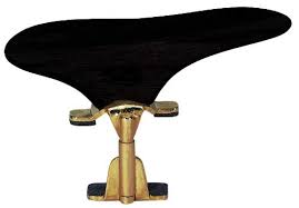 BARBADA VIOLIN - SAS EBANO 28.MM