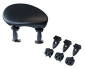 BARBADA VIOLIN WITTNER - MODELO AUGSBURG CENTRAL