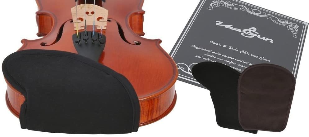 PROTECTOR DE BARBADA - VAAGUN