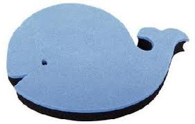 ALMOHADILLA VIOLIN - MAGIC PAD BALLENA